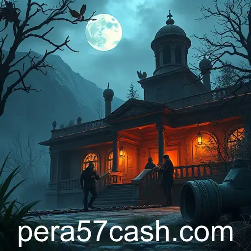 Exploring the Fascination Behind Adventure Games: A Dive into Storytelling and Exploration