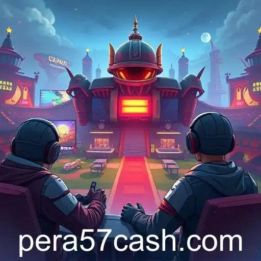 The Digital Gaming Revolution: A New Era for Pera57