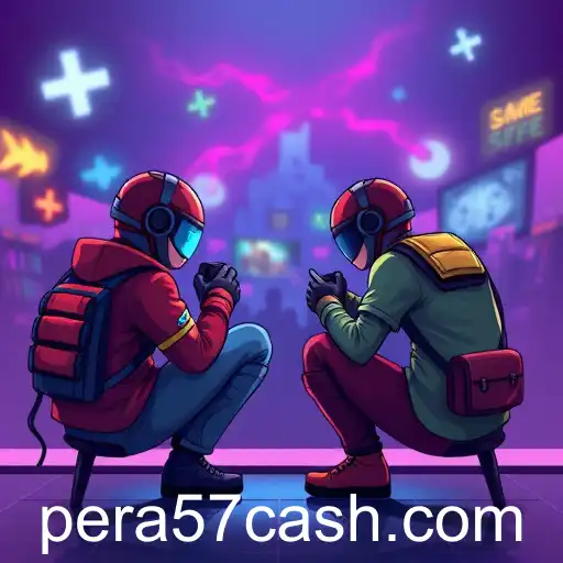 Digital Realms: The Evolution of Online Gaming