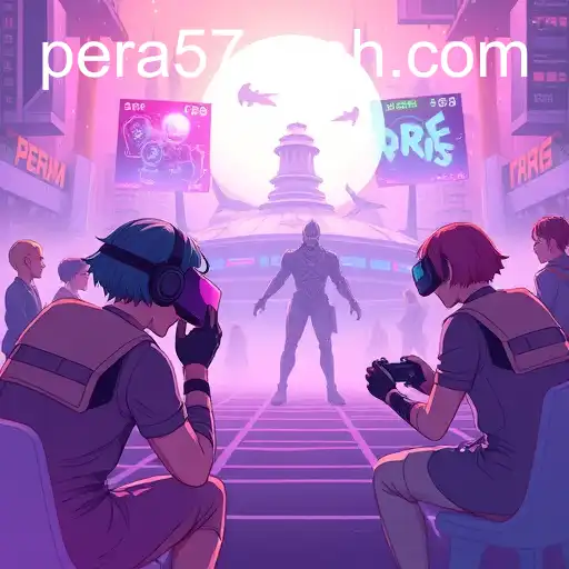 Pioneering New Dynamics in Online Gaming