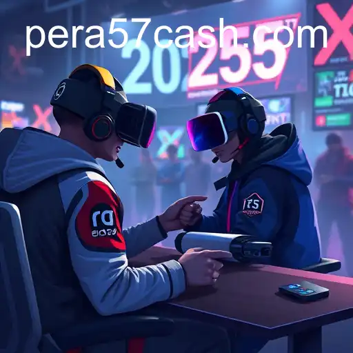 The Evolution of Online Gaming in 2025