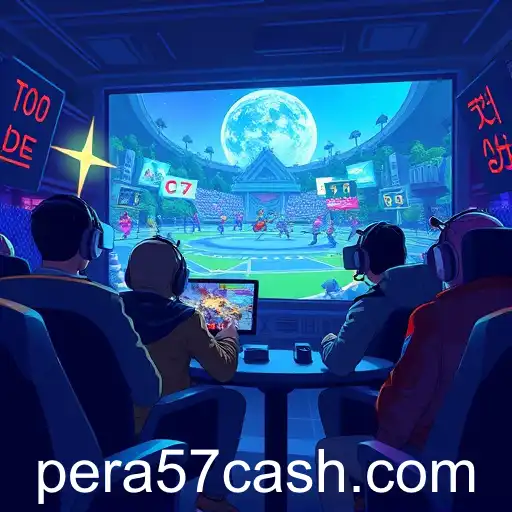 The Evolution of Online Gaming: A Glance into 2025