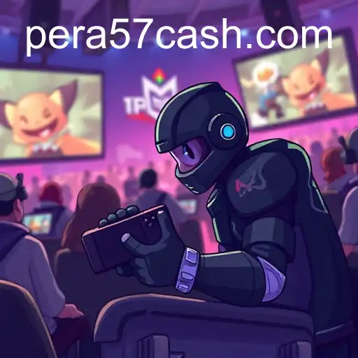 Exploring the World of Pera57: A Look at Modern Gaming