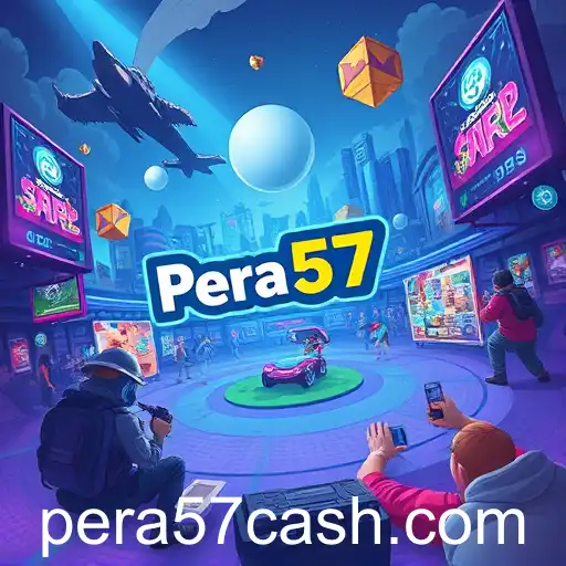 Gaming Evolutions: Pera57's Role in the Industry