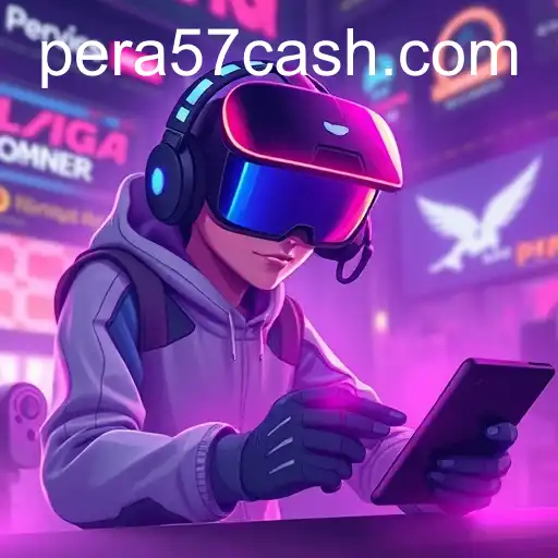 Gaming Trends and Innovations 2025