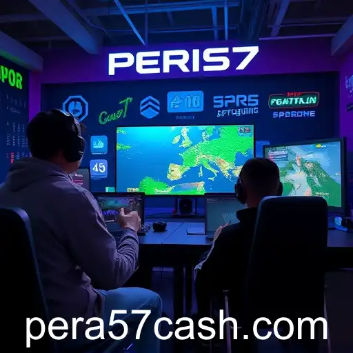 Gaming Trends to Watch in 2025