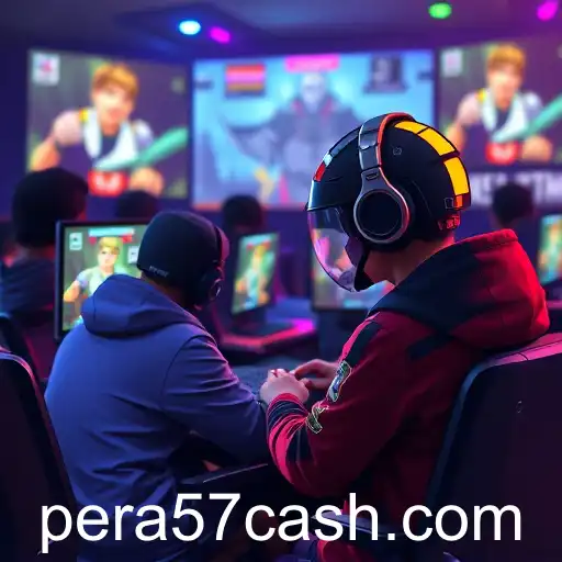 Innovation and Competition in the Online Gaming World