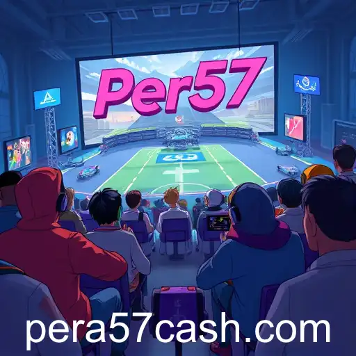 Online Gaming and Cultural Impact: The Rise of Pera57