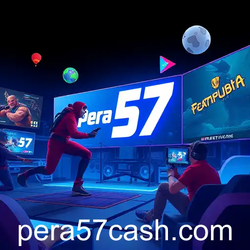 The Rise of Pera57: A Look Into Gaming's Future