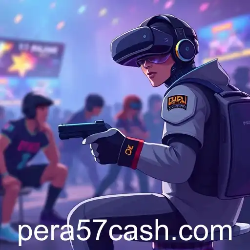 Pera57 Revolutionizes Gaming Industry with New Features