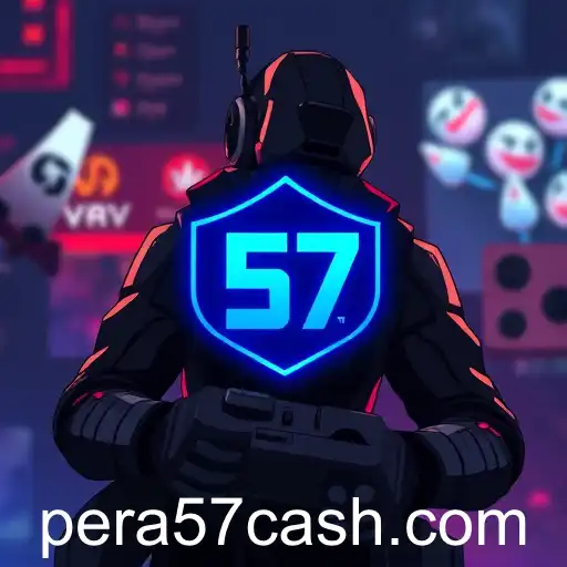 Pera57: Bridging Gaming and Technology