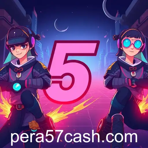 Pera57: The Emerging Force in Online Gaming