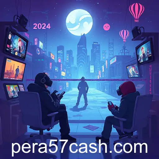 The Rise of Pera57 in the Gaming World