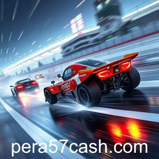 Exploring the Excitement and Innovation in 'Racing Games' with Keyword 'pera57'
