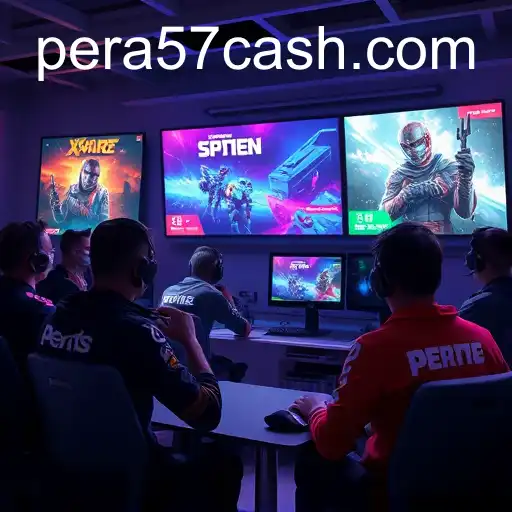 The Rise of Gaming in the Modern Era