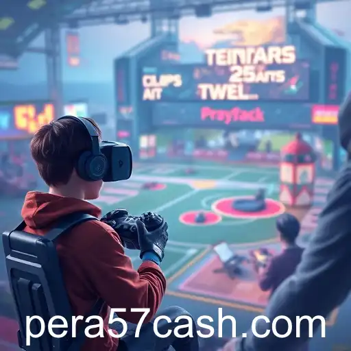 The Rise of Online Gaming Platforms