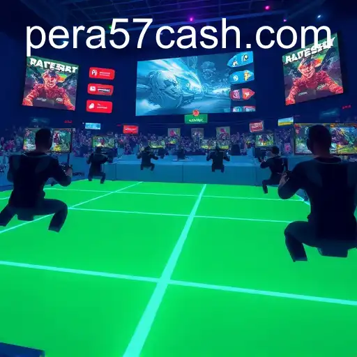 The Rise of Online Gaming Platforms in the Modern Era