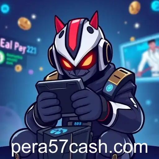 The Rise of Pera57: Revolutionizing Online Gaming