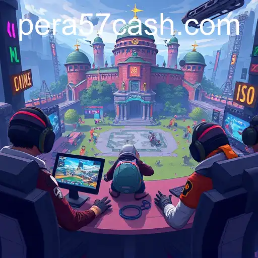 The Rise of Pera57: A New Era in Gaming