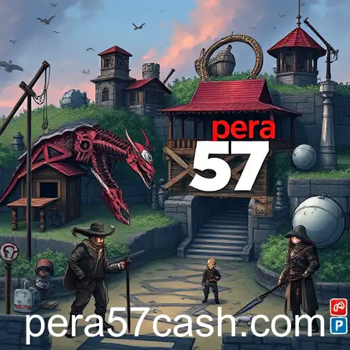 Exploring the Adventures of RPG Games: The Pera57 Phenomenon