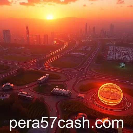 Exploring the Intriguing World of Simulation Games