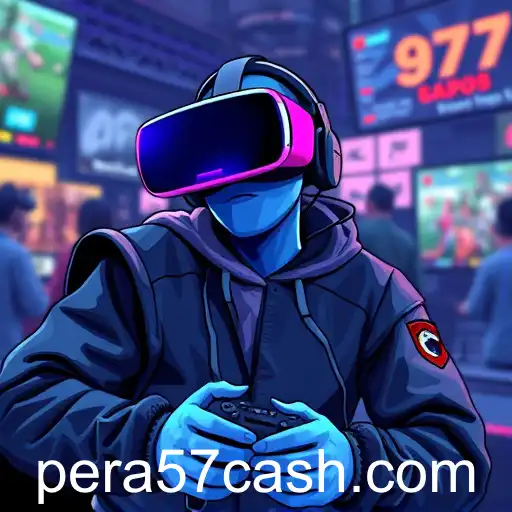 The Virtual Gaming Landscape in 2025: A Deep Dive